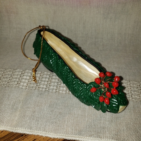 1999 Rothchild Metropolitan Museum of Art Christmas Ornament - Picture 2 of 12